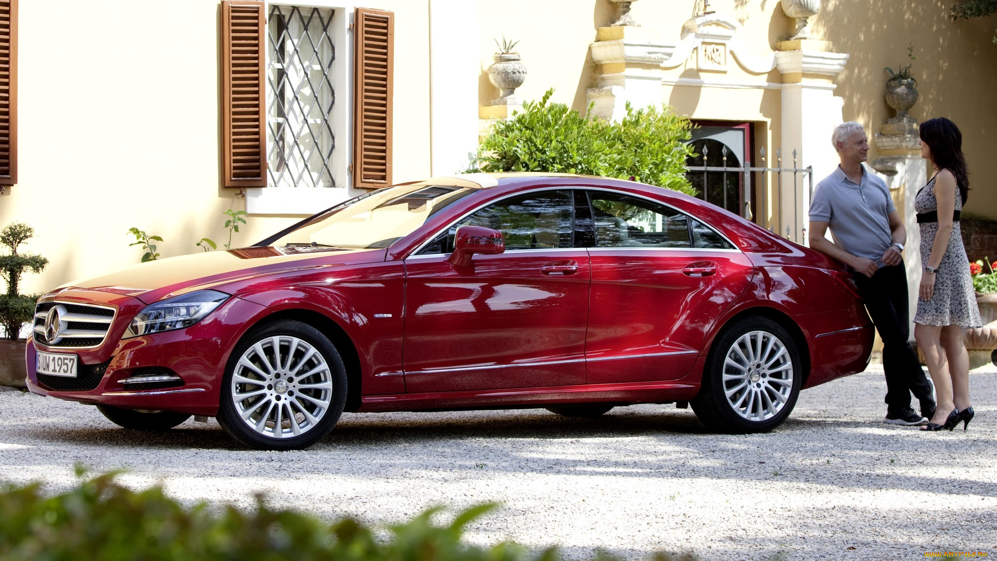 mercedes cls, , mercedes-benz, , daimler, ag, , , , , 